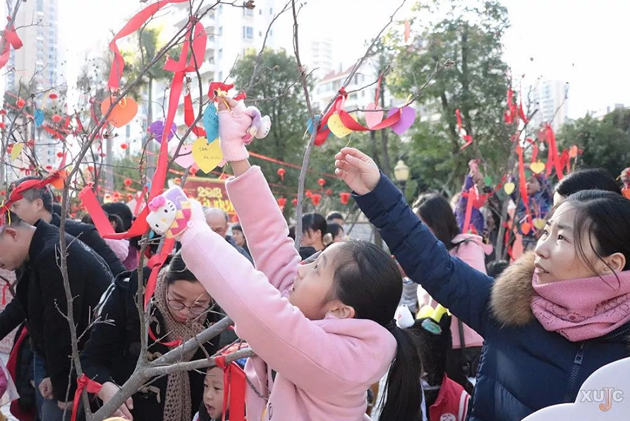 新年主题活动 | 十二生肖贺新年，幼儿园里乐翻天-幼师课件网第25张图片