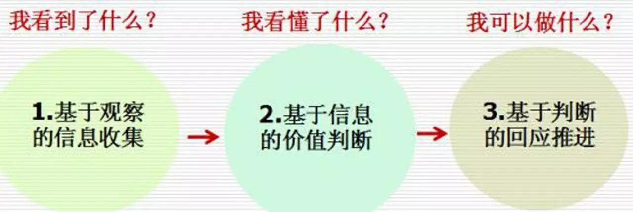 撰写观察记录的经验 | 不会观察？先从两个视角入手！-幼师课件网第6张图片