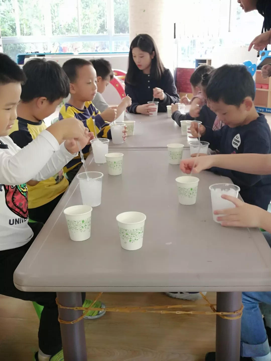 小雪节气活动 | 这8个有趣的节气活动，带你领略寒冬的色彩-幼师课件网第17张图片