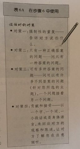 方案篇|不仅是问“你今天在学校做了什么”-幼师课件网第2张图片