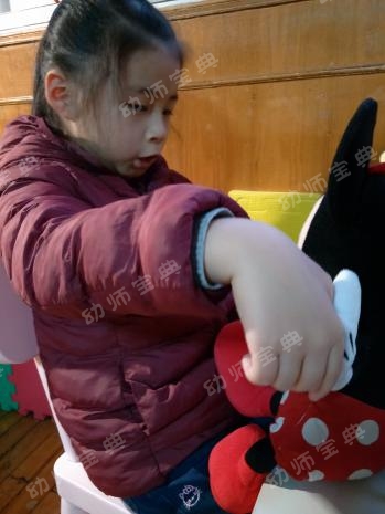 手指操视频 | 《立春》《雨水》《惊蛰》《二月二》-幼师课件网第20张图片