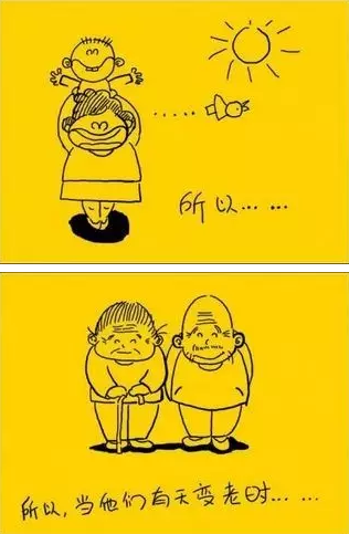 母亲节 | 读懂母亲节的来历，用陪伴，说爱你......-幼师课件网第13张图片