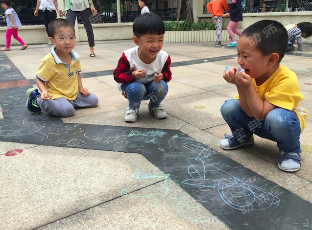 六一活动方案 | 孩子的节日就要欢乐地过！大型游园活动方案-幼师课件网第26张图片