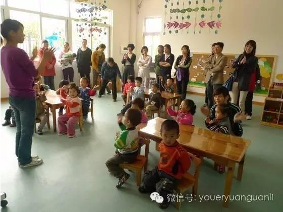幼师必藏 | 幼儿园小、中、大班习惯要求-幼师课件网第8张图片