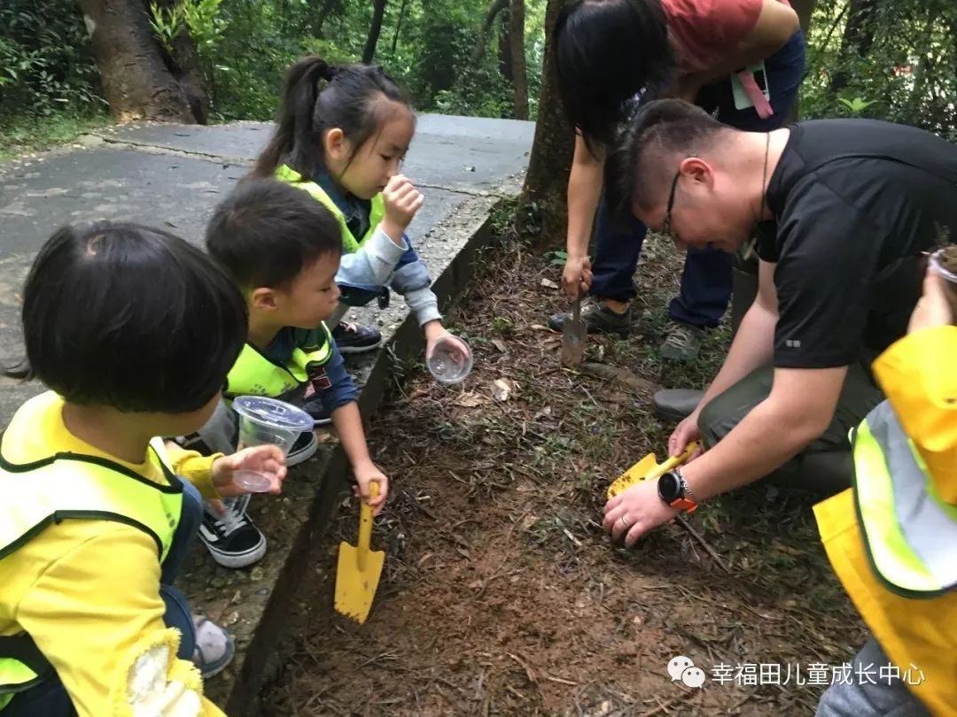 主题活动 | 孩子们的蚯蚓探究日记-幼师课件网第4张图片