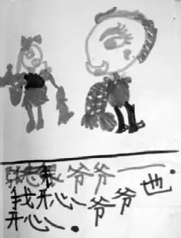 幼儿前书写、创意书写的指导策略-幼师课件网第3张图片