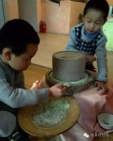 华德福在中国 | 大西北藏着一家土到掉渣又洋得冒泡的幼儿园-幼师课件网第22张图片