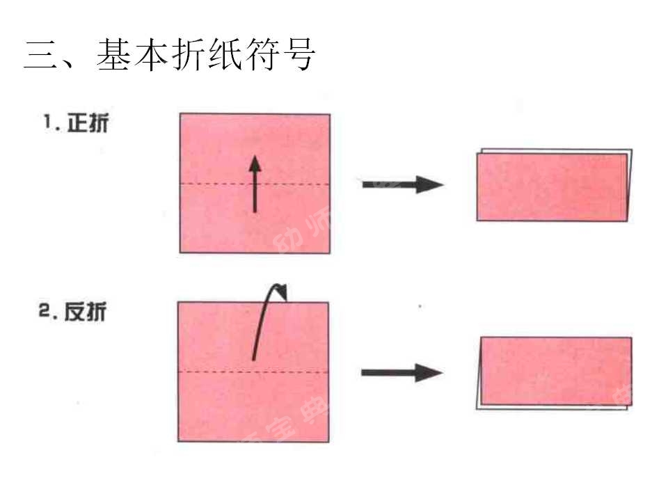 教学反思原来这样写（案例：大班折纸活动——牵牛花）-幼师课件网第14张图片