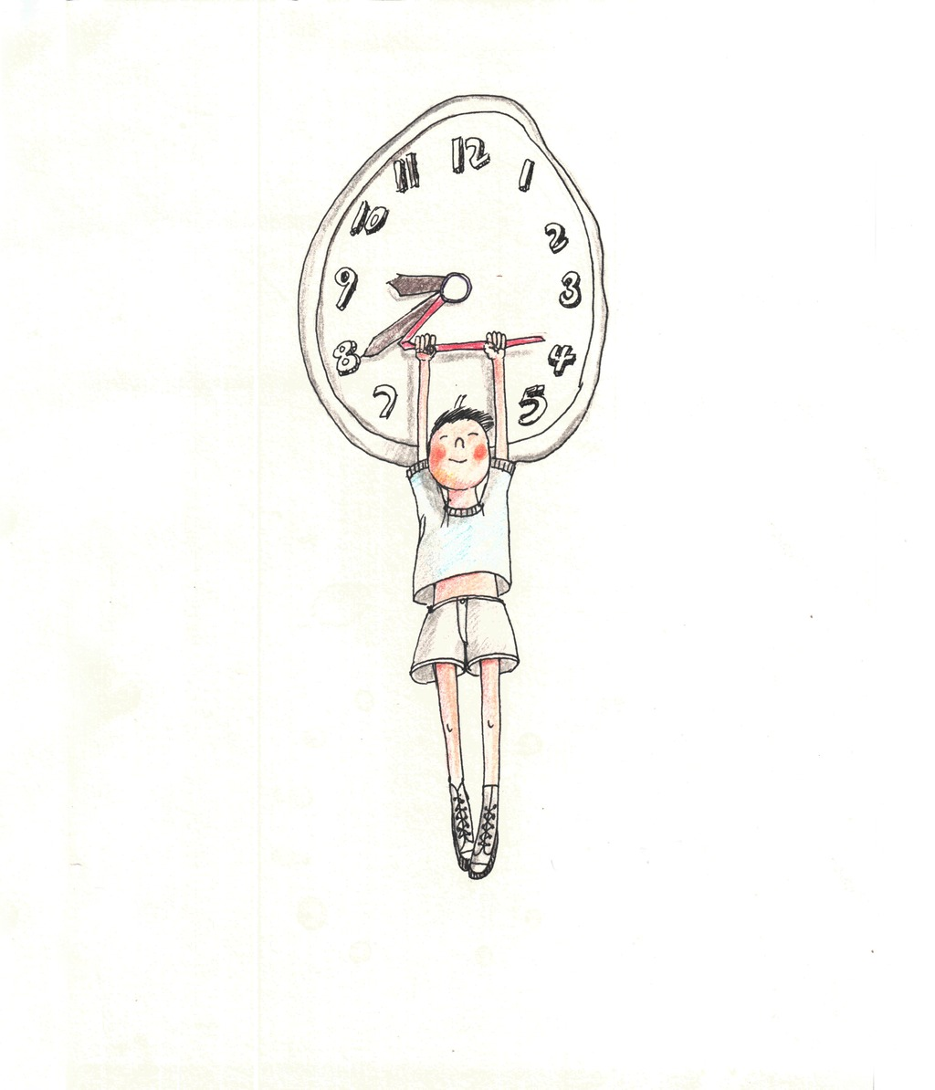 幼小衔接 | 大班学习活动《一分钟》-幼师课件网第11张图片