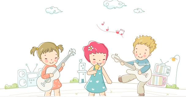 暑期充电 | 为什么你教的歌曲幼儿老是唱不好，原因全都在这里-幼师课件网第3张图片