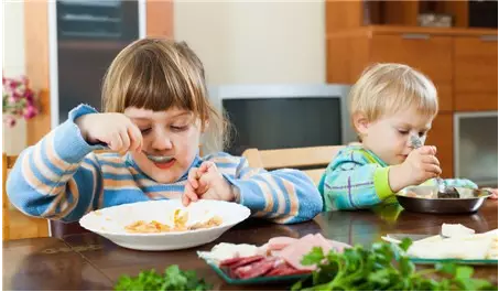 春季必备食谱 | 简单又健康，好吃得能让孩子把碗舔精光！-幼师课件网第1张图片