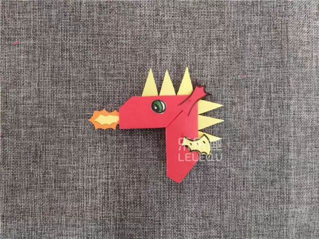 新年手工丨元旦新年不能少的手工，男孩子尤其喜欢~-幼师课件网第16张图片