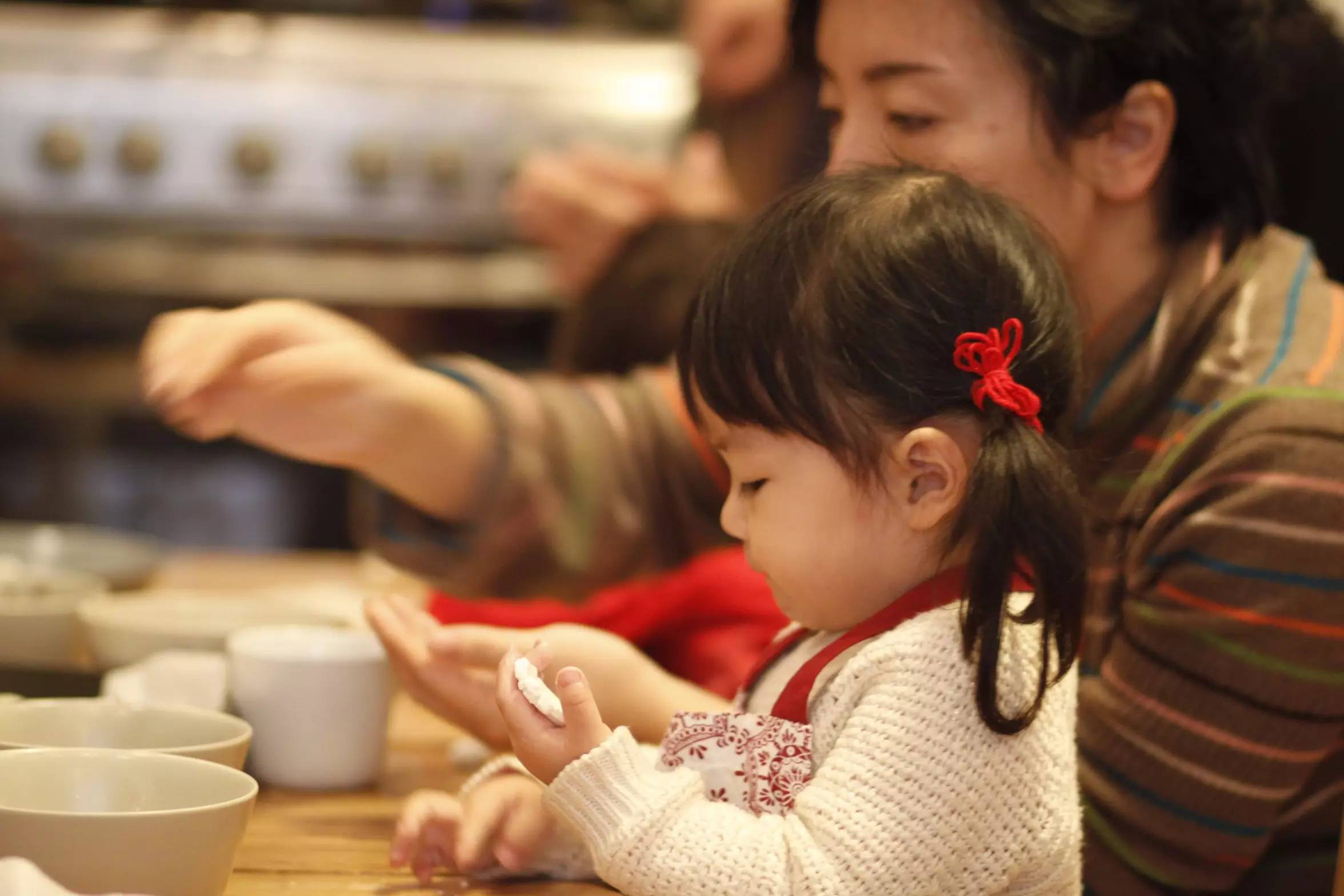 华德福 | 上海市中心最小的幼儿园，老洋房里的华德福实践-幼师课件网第22张图片