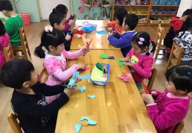 惊蛰到，幼儿园里这么玩！-幼师课件网第16张图片
