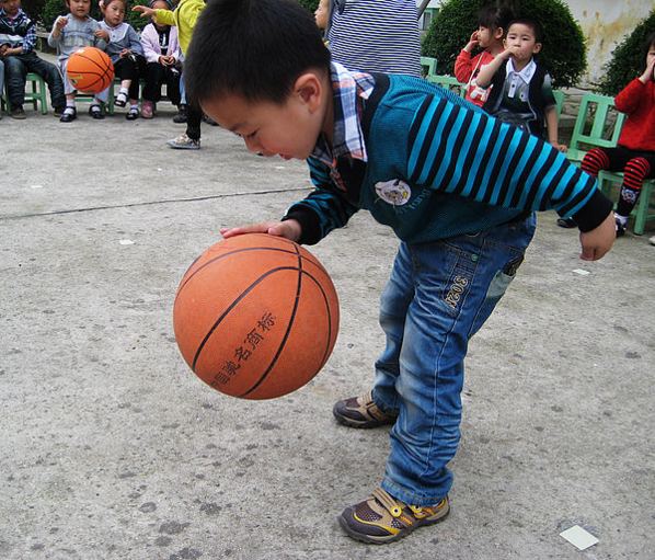 六一活动方案 | 中班亲子运动会及反思-幼师课件网第3张图片