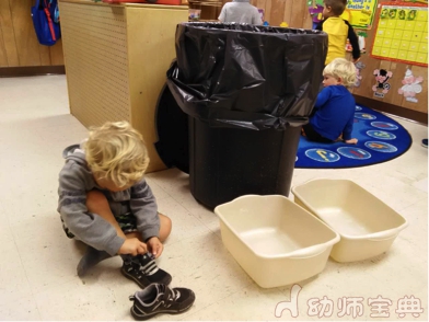 美国LearningCenter参观反思-幼师课件网第3张图片