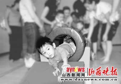 行业预测幼托班供不应求 托幼一体化须加快脚步-幼师课件网第1张图片