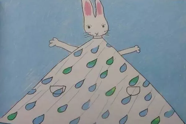 中班语言领域优秀夏季公开课 | 绘本《我的连衣裙》（含视频）-幼师课件网第12张图片