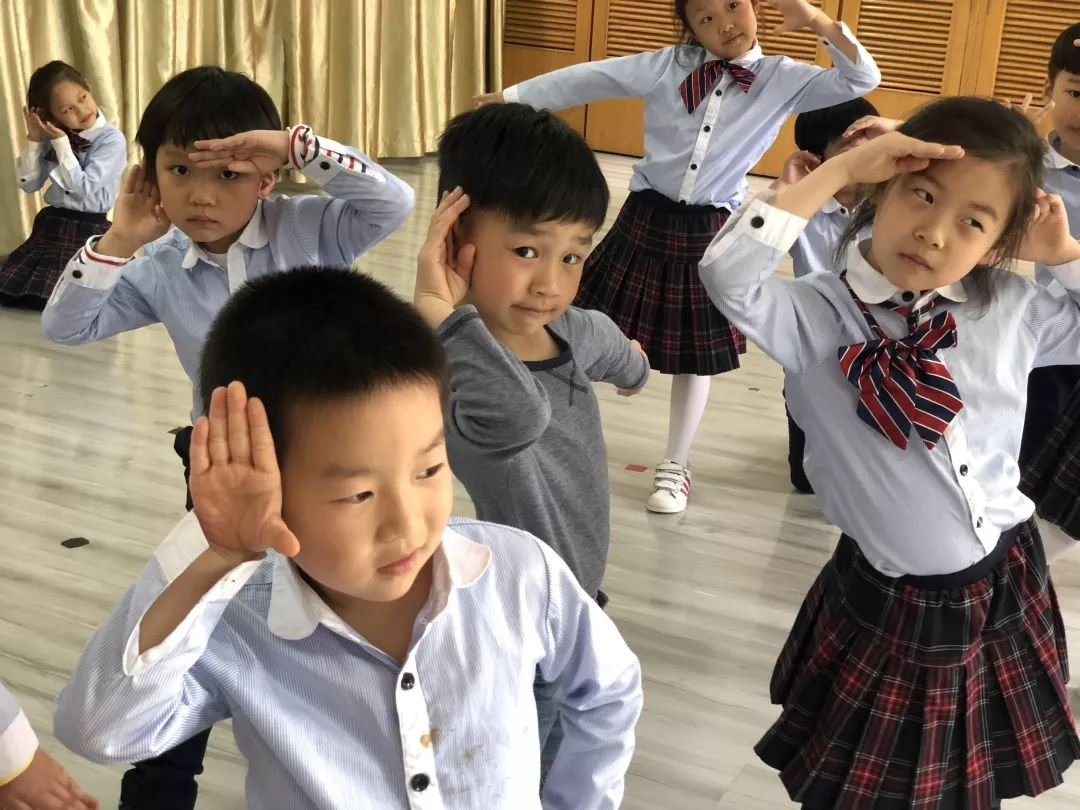 大班艺术领域音乐活动 |《春晓》-幼师课件网第6张图片