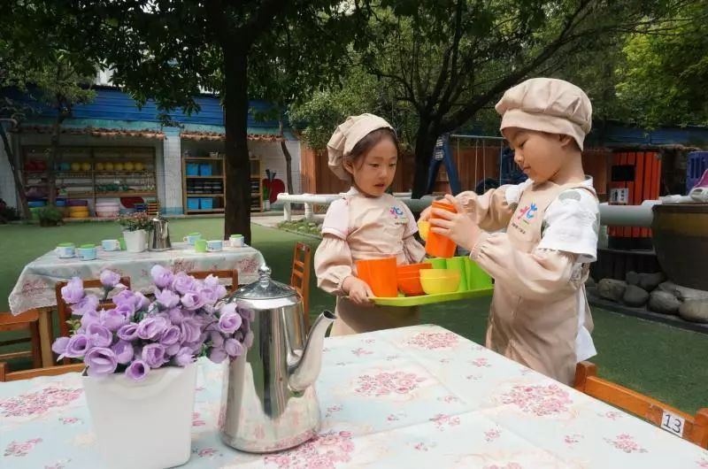 生活化的教育，才是更有生命力的教育-幼师课件网第7张图片