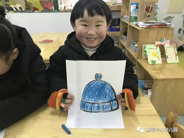 小班主题活动+主题墙《玩转冬日》-幼师课件网第18张图片