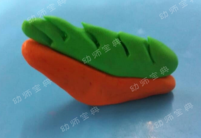 大班手工教案 | 端午佳节又将至，陶艺彩泥赛龙舟-幼师课件网第17张图片