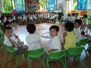 冬季游戏 | 冬季室内体育游戏10例，赶快收藏！-幼师课件网第7张图片