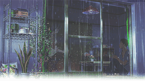 小班综合活动 | 下雨了-幼师课件网第3张图片