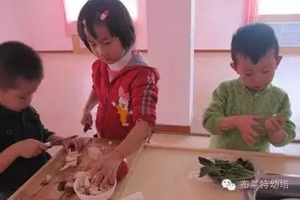 华德福在中国 | 大西北藏着一家土到掉渣又洋得冒泡的幼儿园-幼师课件网第20张图片