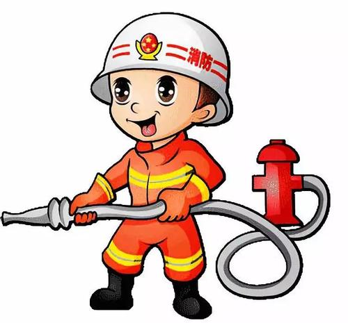 大班消防主题安全活动教案-幼师课件网第5张图片