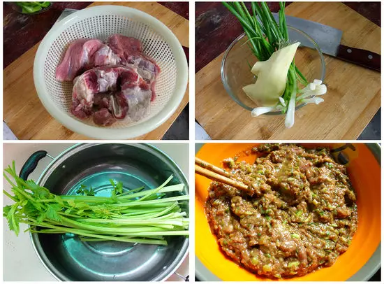 吃货必看梦幻美食 | 今年立冬不吃饺子，要吃就吃这样的饺子！-幼师课件网第44张图片