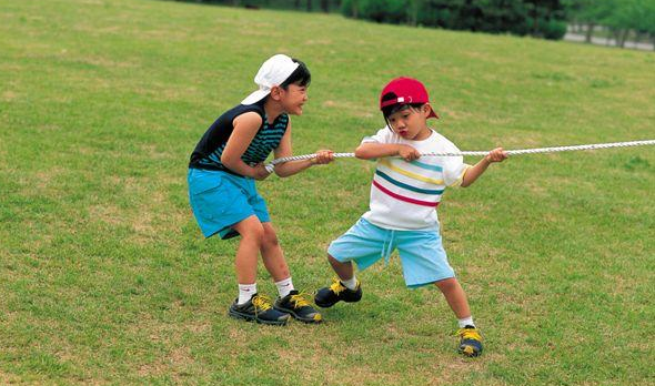 家长必读 | 幼儿园体育活动，不只是蹦蹦哒哒-幼师课件网第4张图片