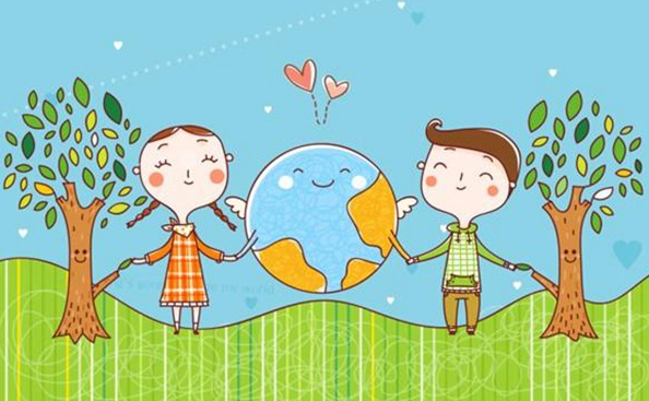 世界地球日｜社会教案《节约用水》-幼师课件网第2张图片