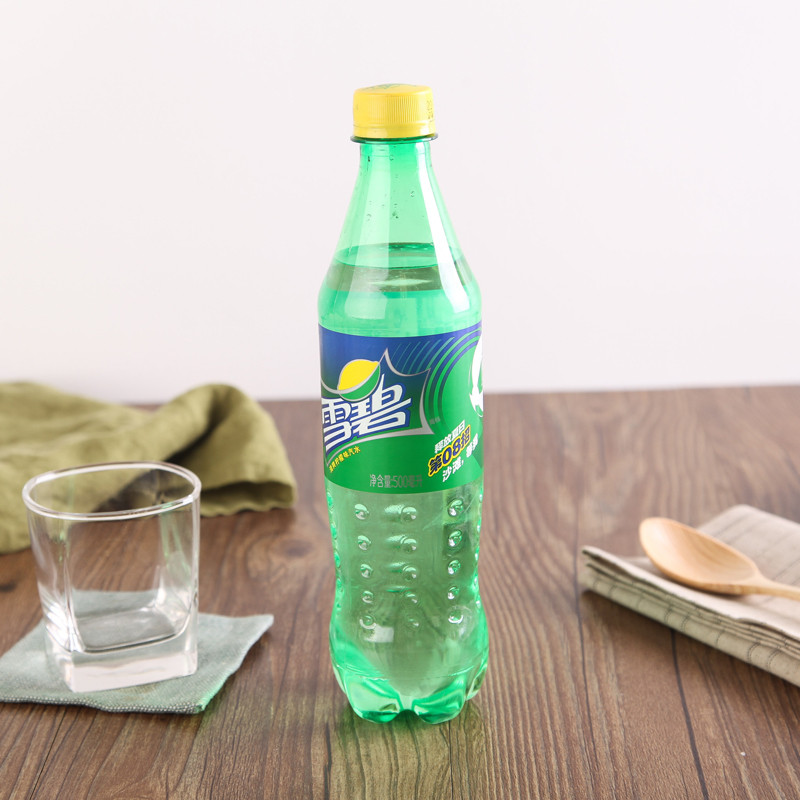 中班健康领域活动 |《少喝饮料多喝水》 -幼师课件网第8张图片