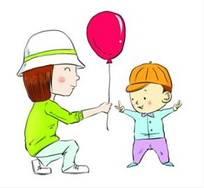 中班社会领域安全活动 |《电梯里有只大熊》-幼师课件网第4张图片