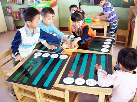 常规培养 | 6个培养技巧不可少-幼师课件网第1张图片