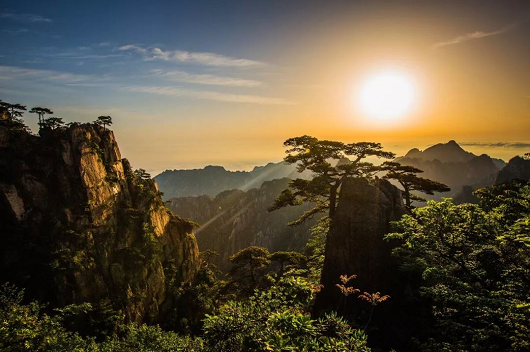 旅游推荐 | 教师暑期旅行，这十个地方就算“吃土”也要去！-幼师课件网第40张图片