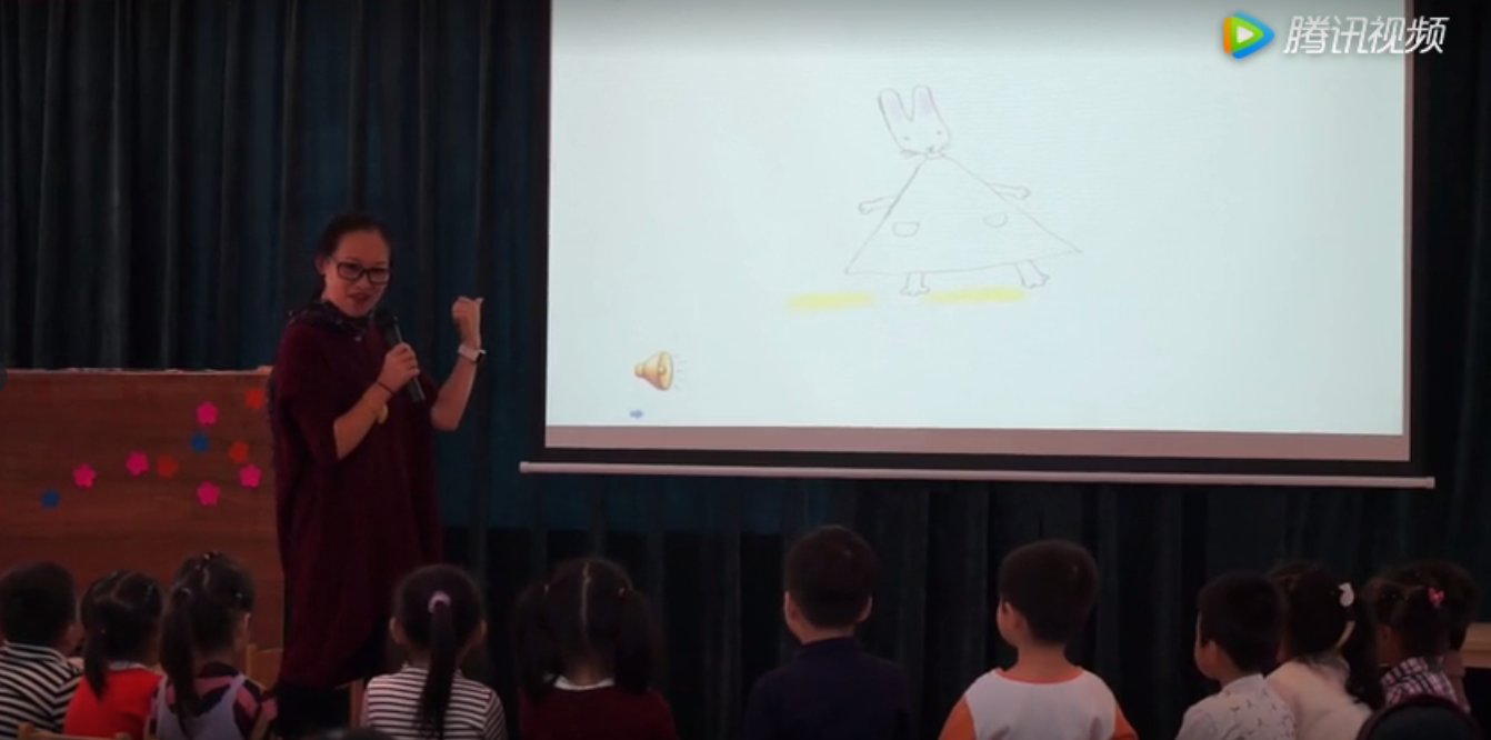 中班语言领域优秀夏季公开课 | 绘本《我的连衣裙》（含视频）-幼师课件网