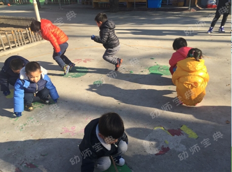小班体育活动说课稿《快乐的小青蛙》-幼师课件网第8张图片