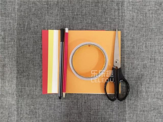新年手工丨元旦新年不能少的手工，男孩子尤其喜欢~-幼师课件网第4张图片