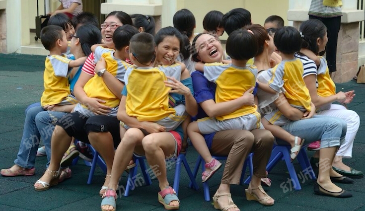 六一活动方案 | 孩子的节日就要欢乐地过！大型游园活动方案-幼师课件网第15张图片