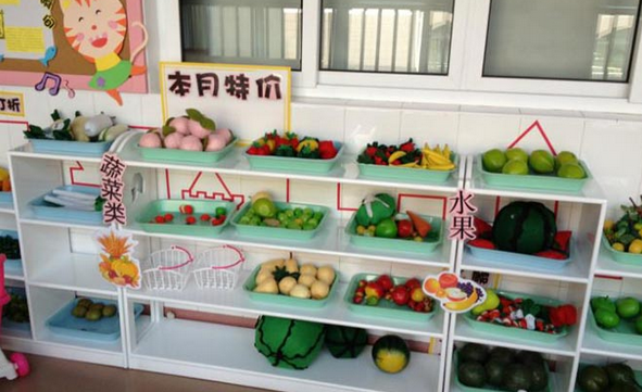 中班数学教案 | 取钱买菜去-幼师课件网第9张图片