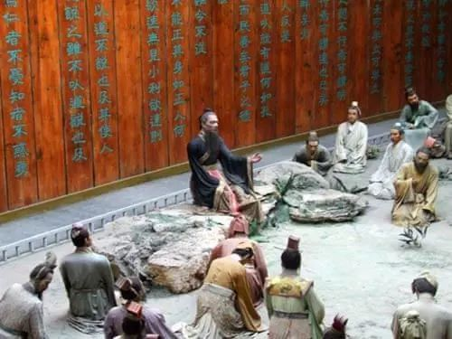 旅游推荐 | 教师暑期旅行，这十个地方就算“吃土”也要去！-幼师课件网第8张图片