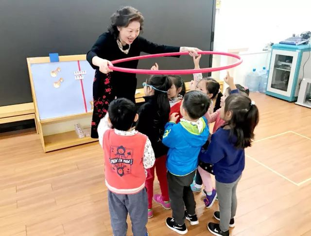 中班数学活动 | 金锁银锁(10以内数量比较)-幼师课件网