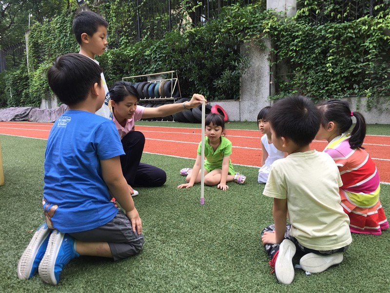 夏至节气活动 | 12个精彩的节气活动，带你领略自然的美-幼师课件网第39张图片