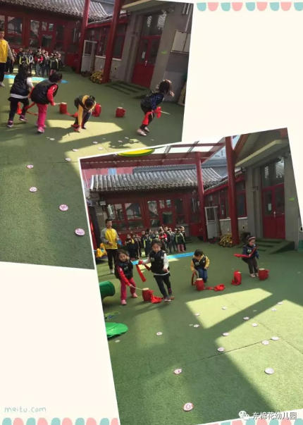 惊蛰到，幼儿园里这么玩！-幼师课件网第11张图片