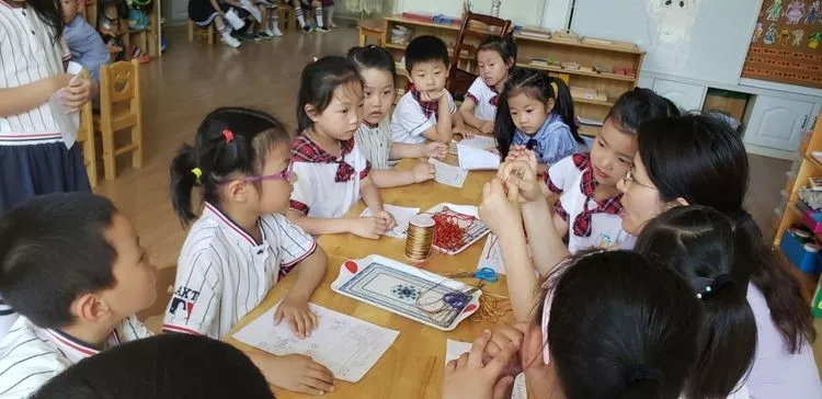 端午节活动 | 端午多彩系列活动，带孩子了解节日的意义-幼师课件网第11张图片