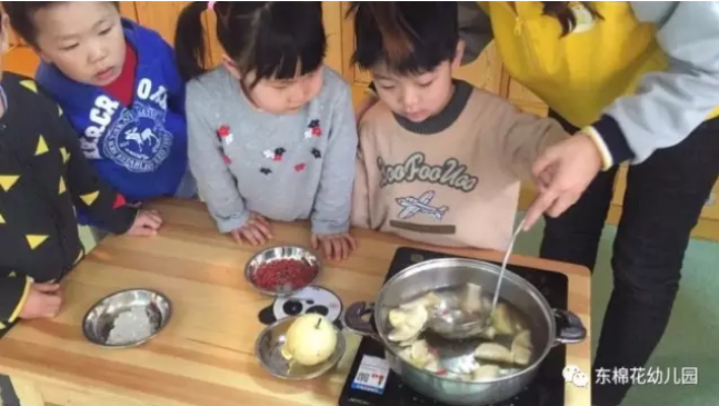 惊蛰到，幼儿园里这么玩！-幼师课件网第4张图片