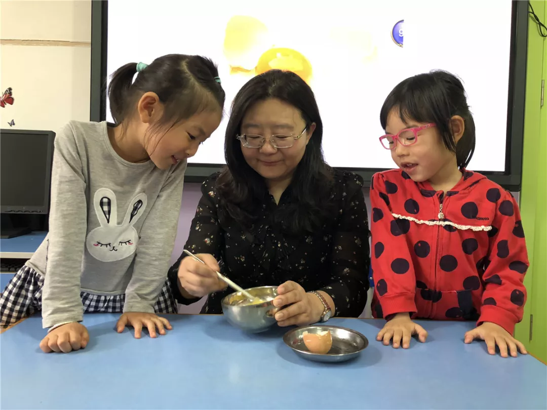 谷雨活动 | 12个好玩的节气活动，带你遵循自然的规律慢下来-幼师课件网第32张图片