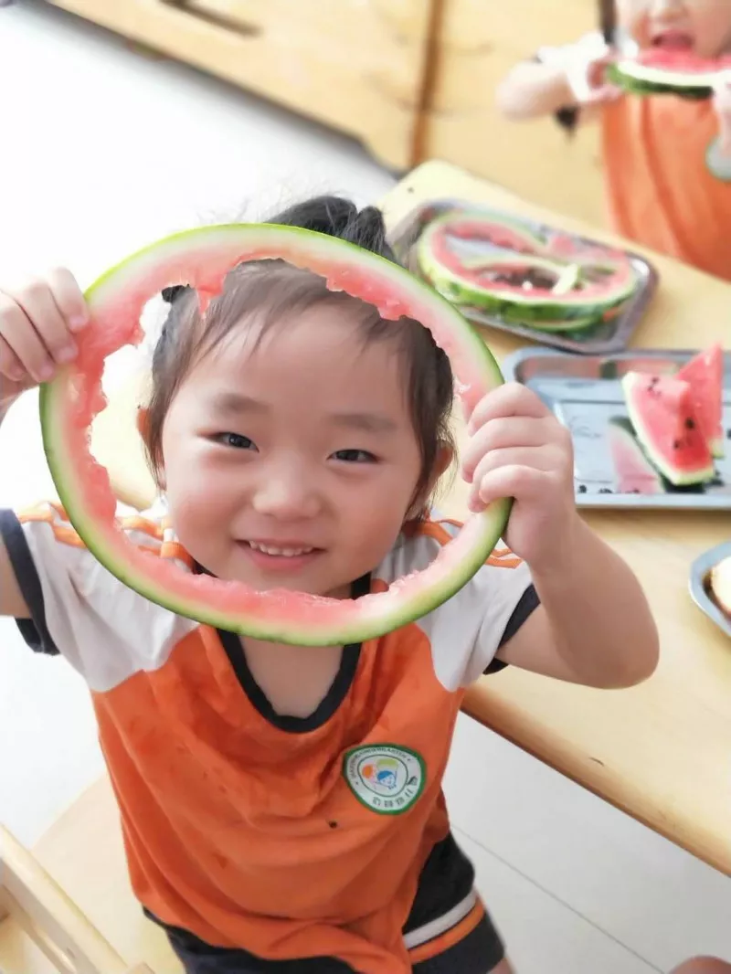 立秋节气活动 | 这10个有趣的活动，带孩子了解时令的秘密-幼师课件网第6张图片